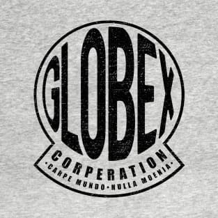 Globex Corp (Alt) [Rx-Tp] T-Shirt